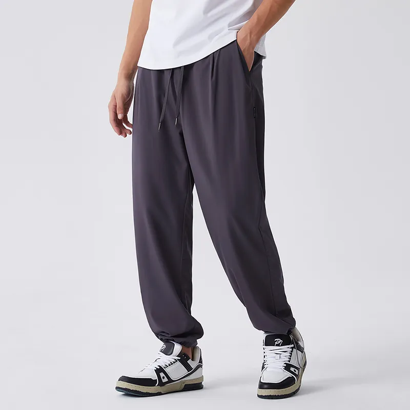 BAGGL Casual Pants Unisex-11