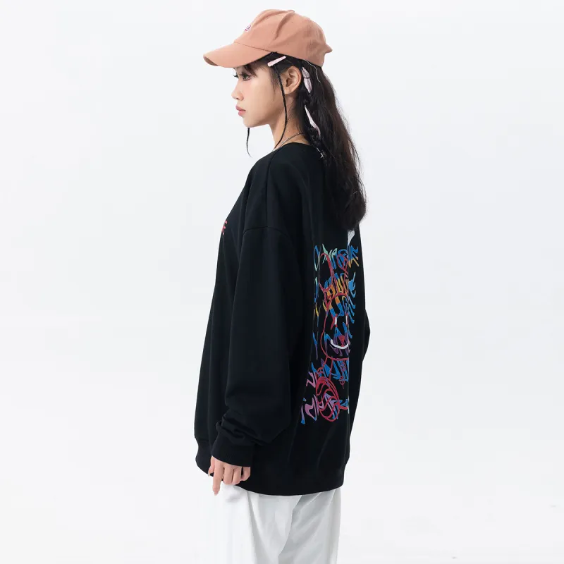 Toy Machine Sweatshirts Unisex-15