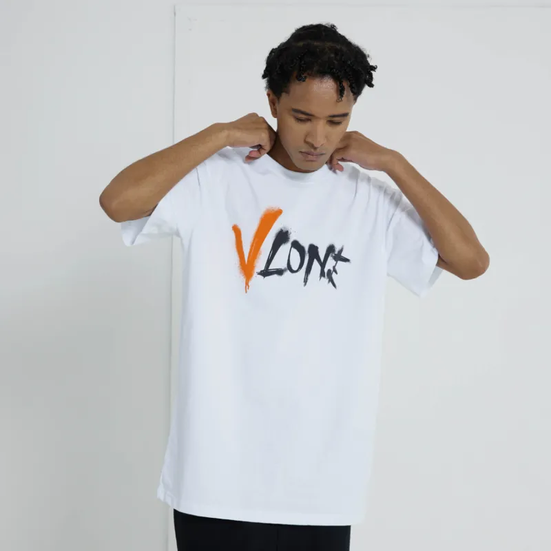 VLONE T Shirts Unisex-4