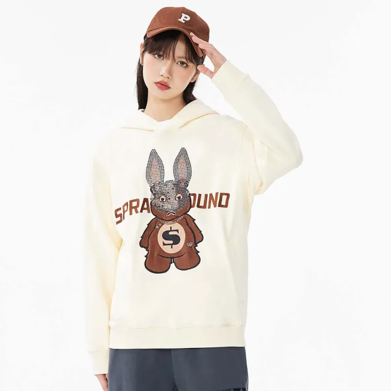 SPRAYGROUND Sweatshirts Unisex-4