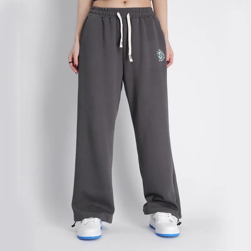 XINGJIZHE Knitted Sports Pants Unisex-18