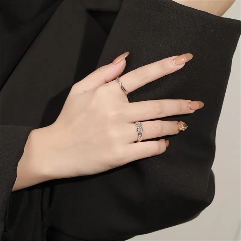PIARA Rings Women's-1