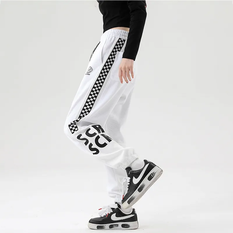 SCRM Knitted Sweatpants Unisex-8