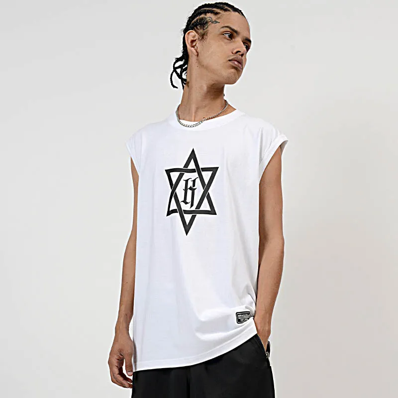 MIRACLE KILL Tank Tops Unisex-12