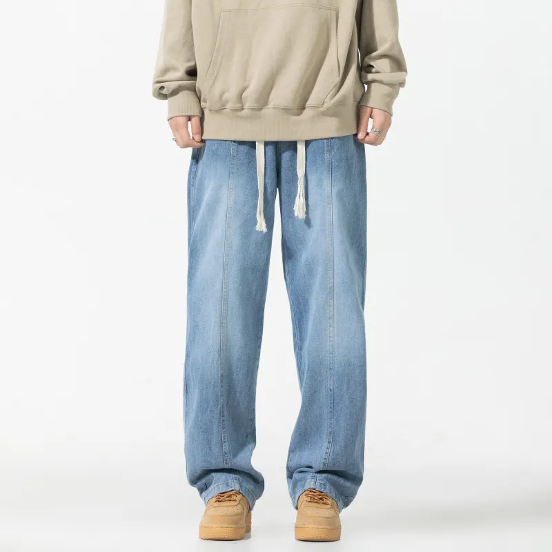 MISTEEZ Jeans Unisex-3