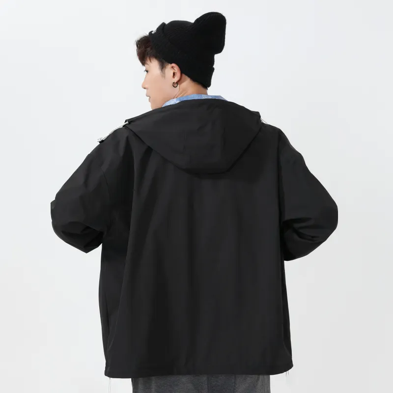 Yvette Jackets Unisex-6