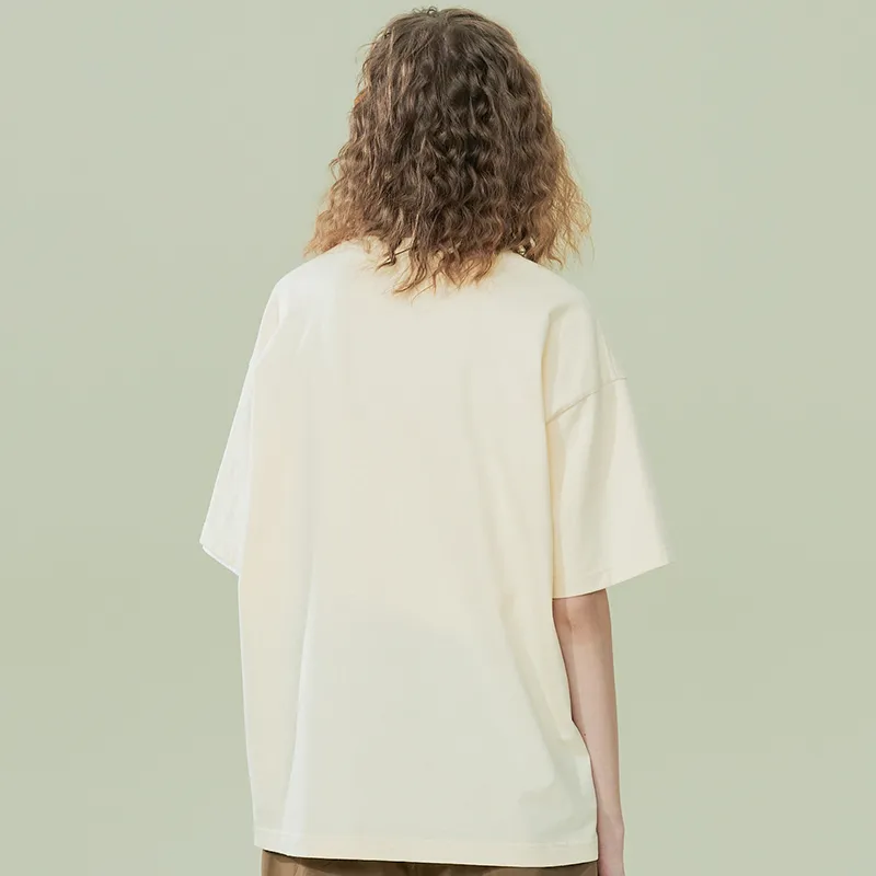 CONCORDEVENT T-Shirts Unisex-8