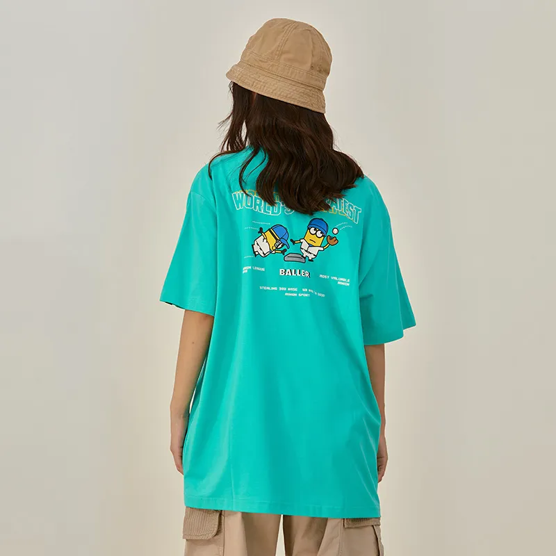 361° T Shirts Unisex-27