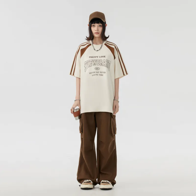 S.view T Shirts Unisex-7