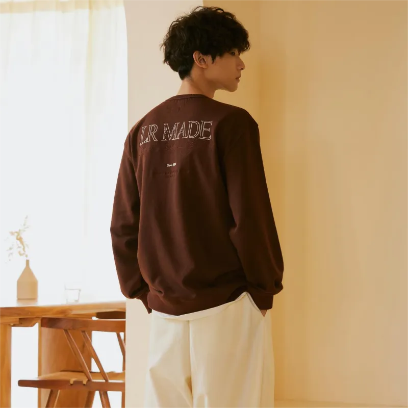 LR MADE Sweatshirts Unisex-3