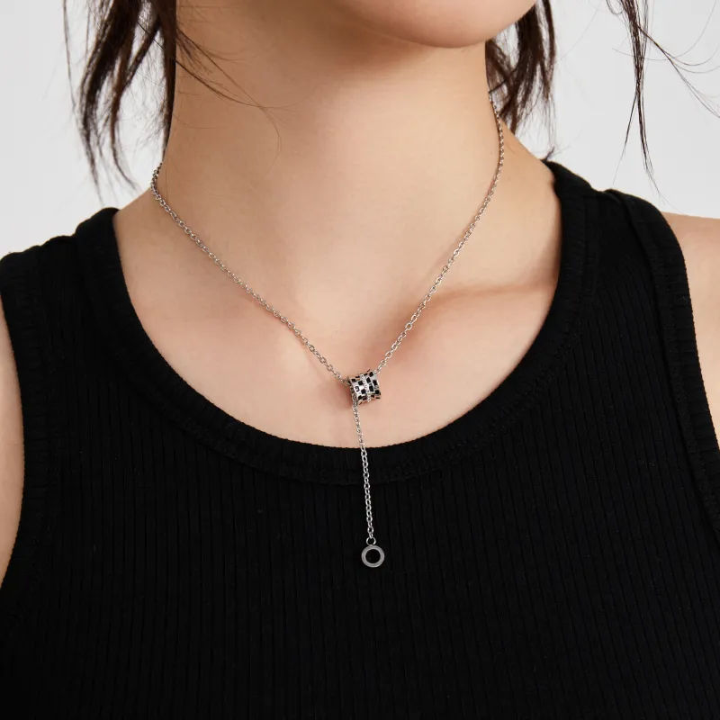 KILLWINNER Necklaces Women's-7