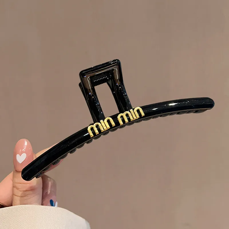 SENDME Hair Clips Women's Min Hair Clip-1