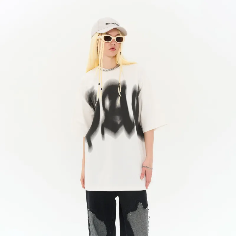 HARSH AND CRUEL Soccer Sports Structure T Shirts Unisex-16