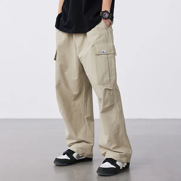 NPC Cargo Pants Unisex-5