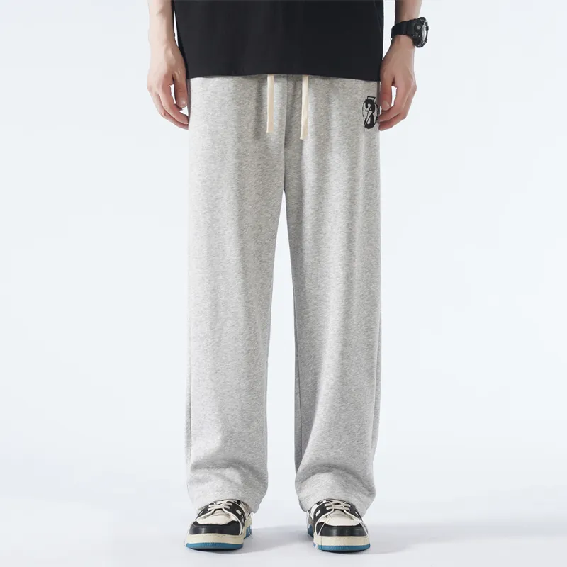 30BRAID Knitted Sports Pants Unisex-16