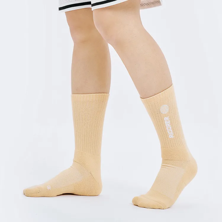 RIGORER Unisex Basketball Socks-29