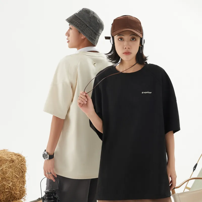 STANAIR T Shirts Unisex-14