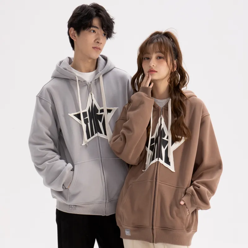 FKFT Sweatshirts Unisex-15
