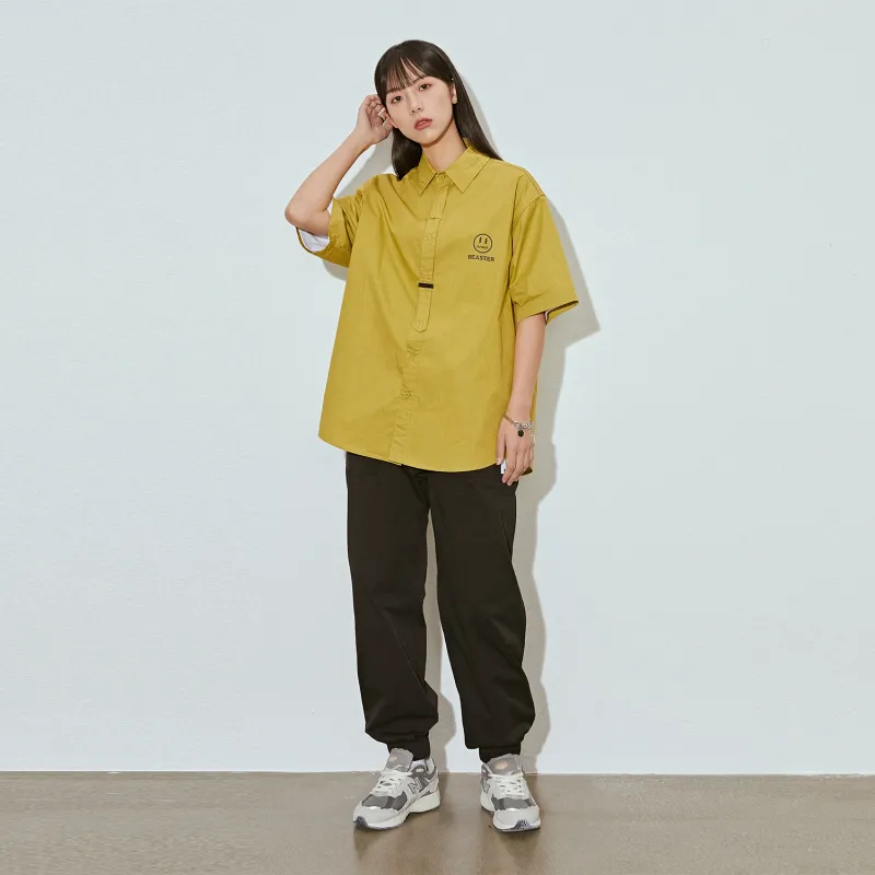 BEASTER Shirts Unisex-10