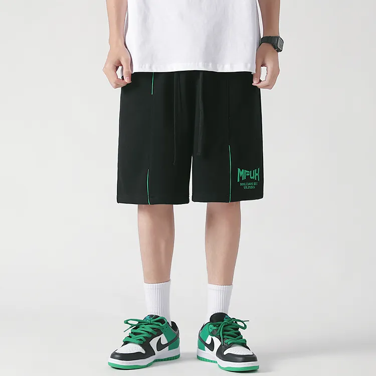 MPUX Casual Shorts Unisex-2