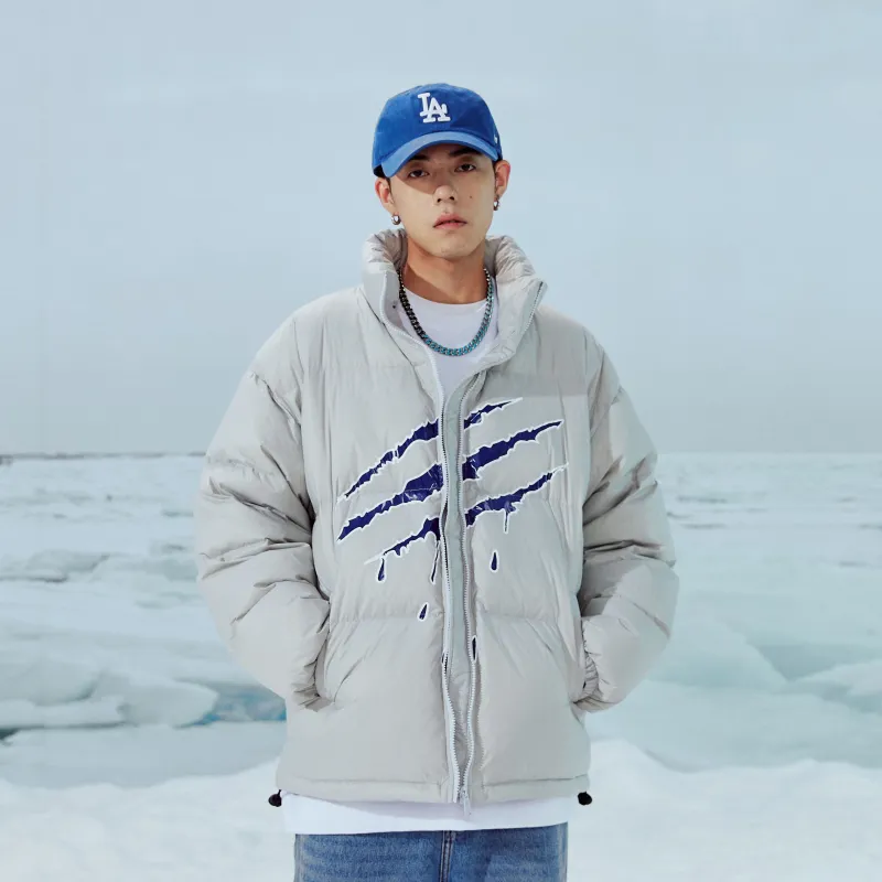 Suamoment Down Jackets Unisex-14