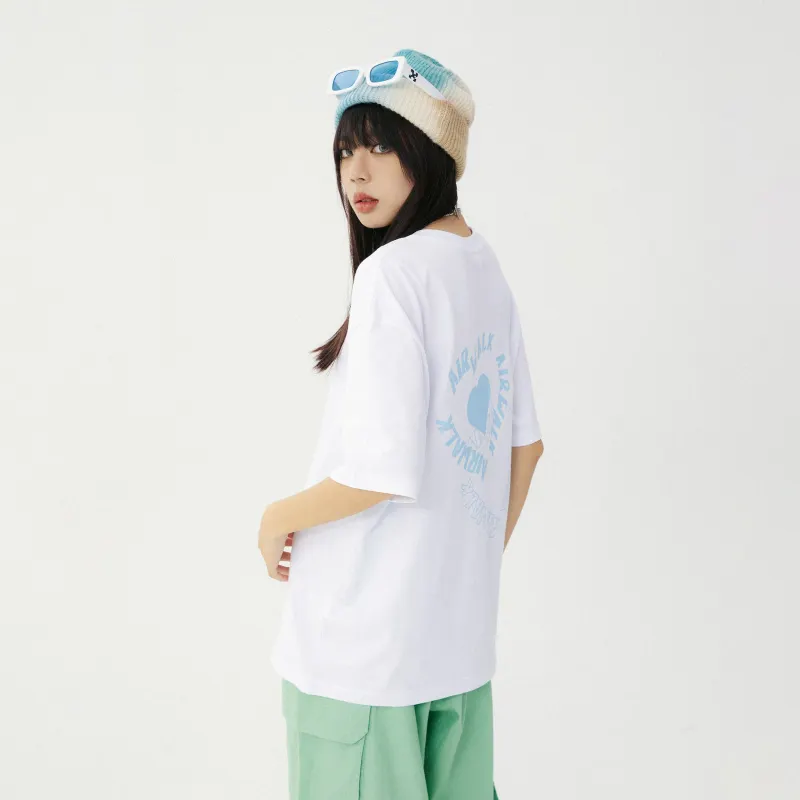Airwalk T-Shirts Unisex-11