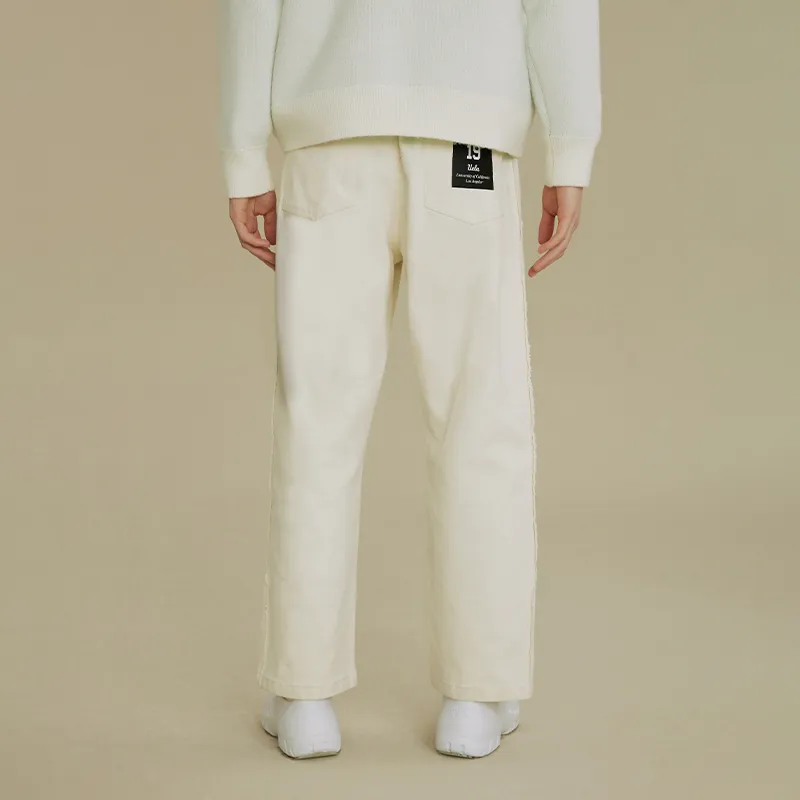 UCLA Jeans Unisex-6