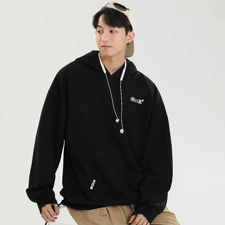 OLRIK Sweatshirts Unisex-8
