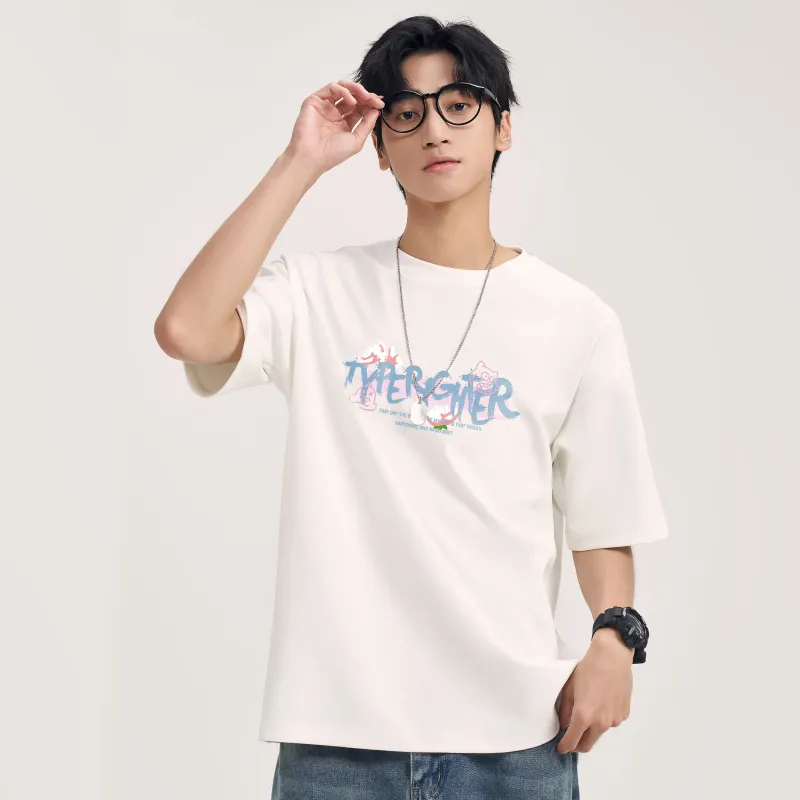 TYPERIGHTER T Shirts Unisex-3
