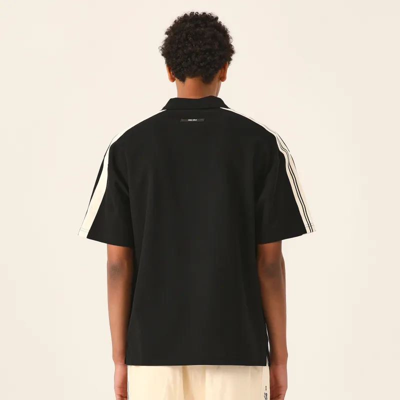 Coca Cola Polo Shirts Unisex-2