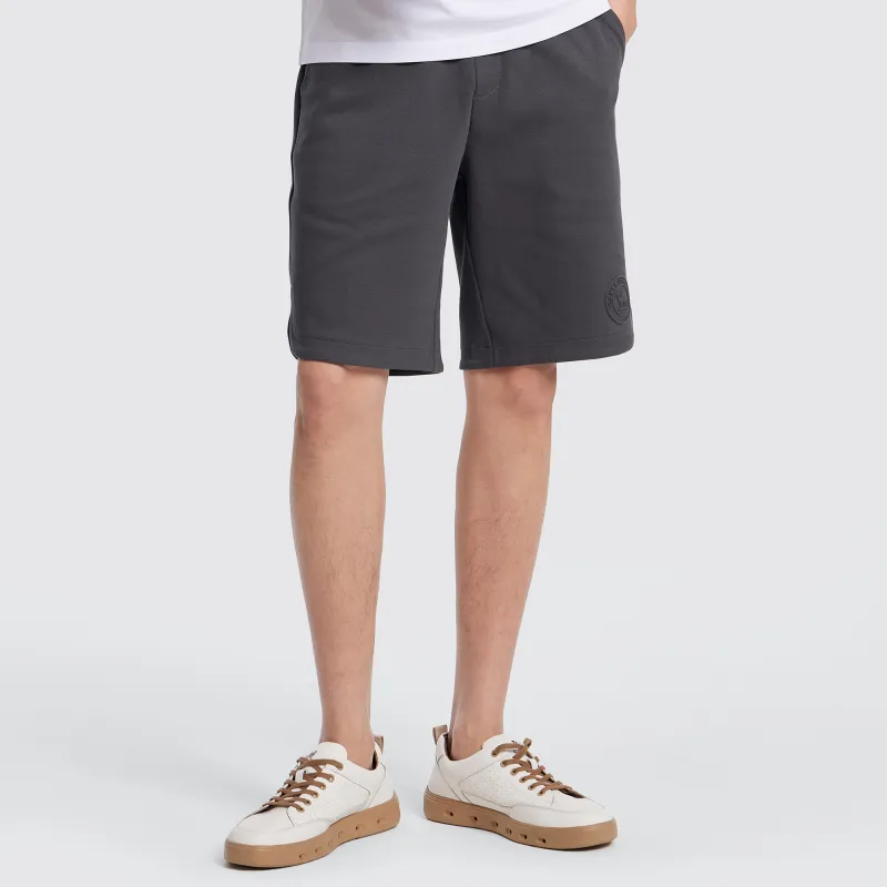 CAMEL Casual Shorts Men-11
