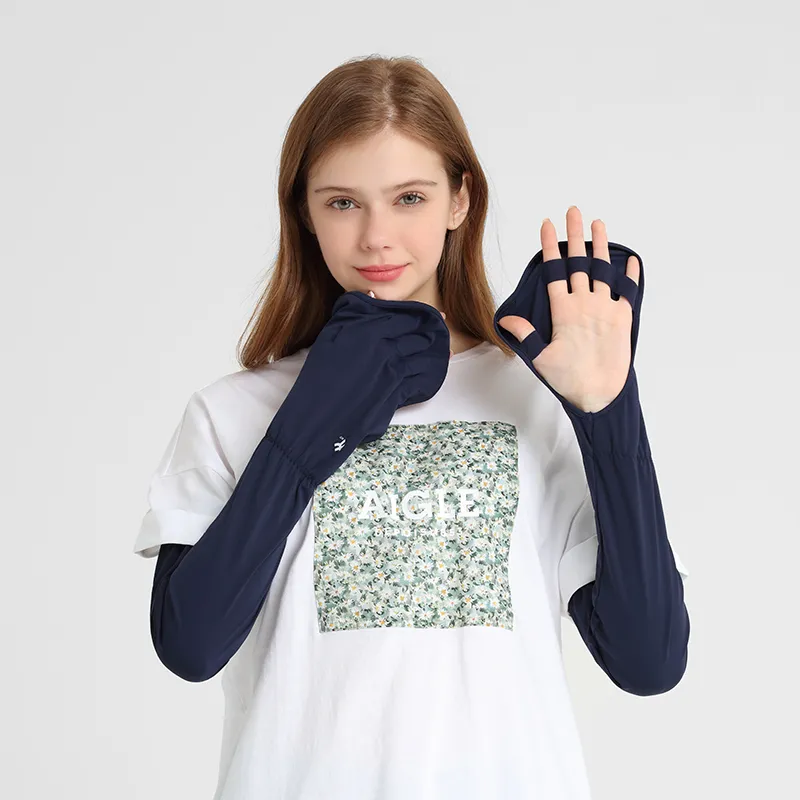 KENMONT Sun Protection Sleeves Women's-9