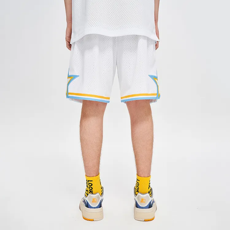 STARTER Basketball Shorts Unisex-2