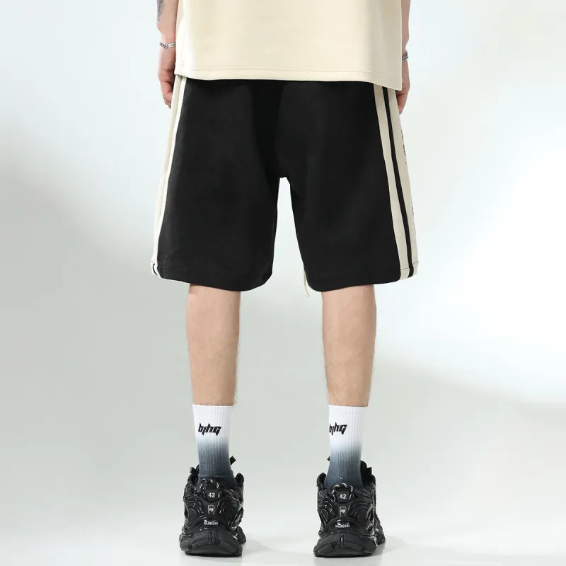 BJHG Casual Shorts Unisex-6