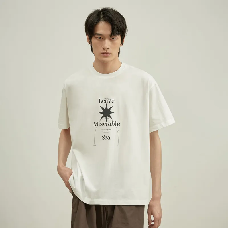 TOKUHON T Shirts Unisex-2