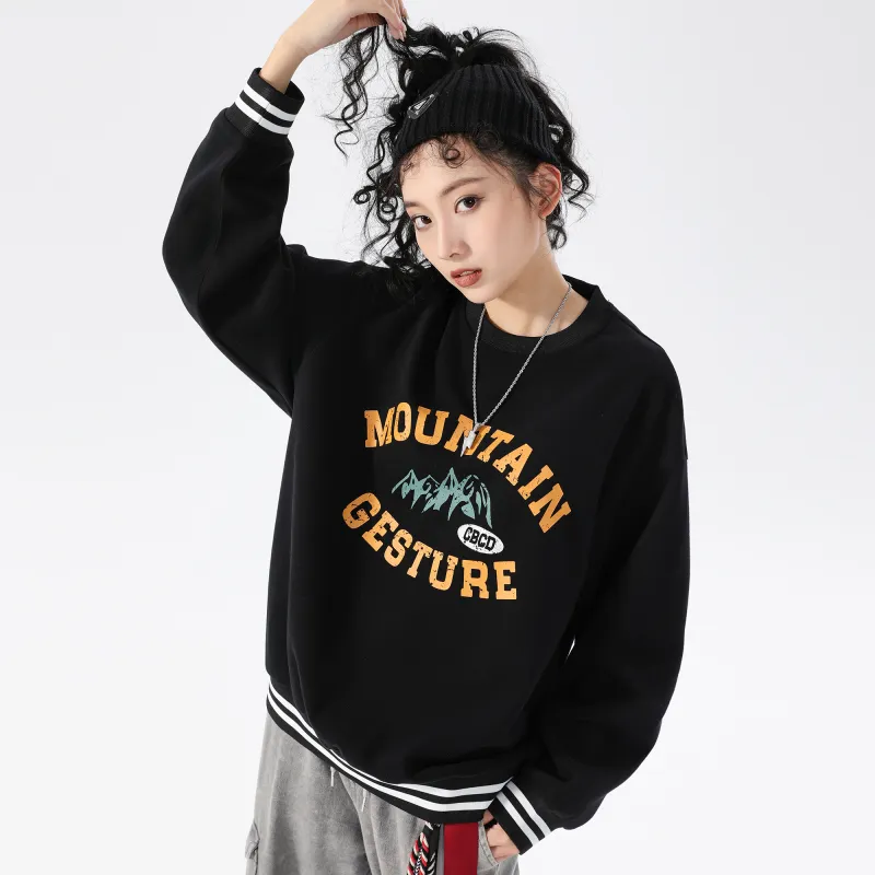 CBCD Sweatshirts Unisex-2