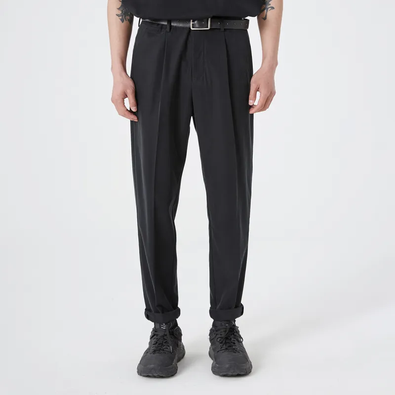 TIKIMOMOKA Casual Pants Unisex-16