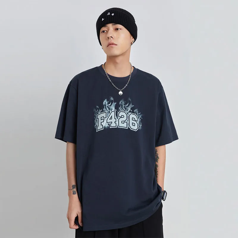 F426 T Shirts Unisex-15