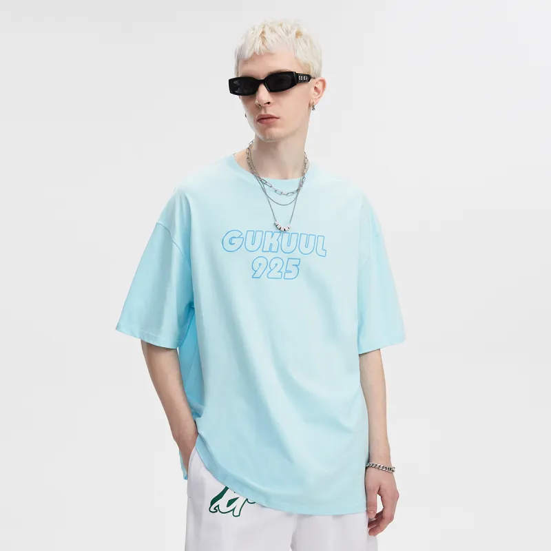 GUKUUL T-Shirts Unisex-18