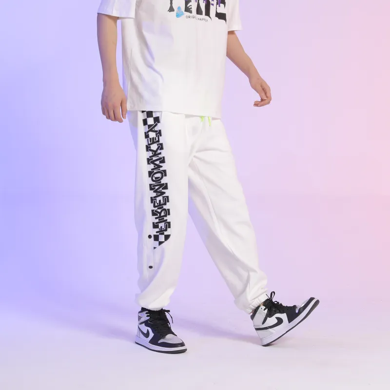 FireMonkey Casual Pants Fall Unisex Gift Box Set Included-2
