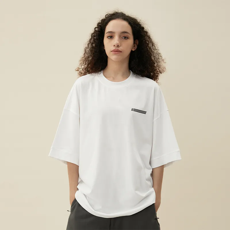 11ESTRANGER T Shirts Unisex-2