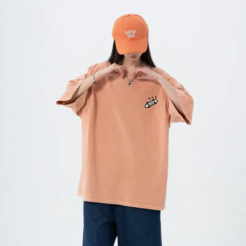 FAIRWHALE T Shirts Unisex-32