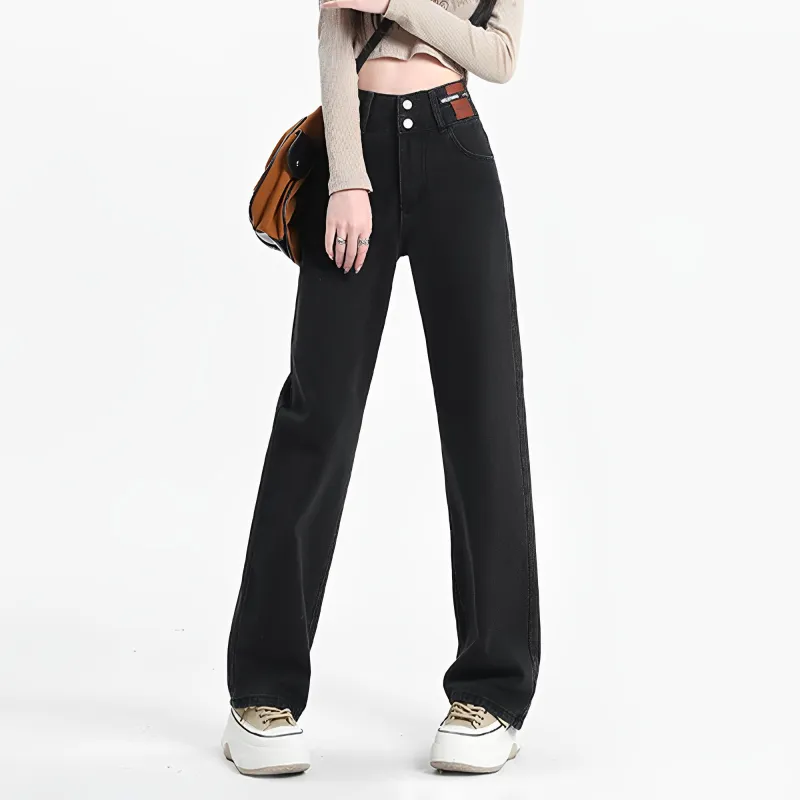 FLIM Jeans Women's-2