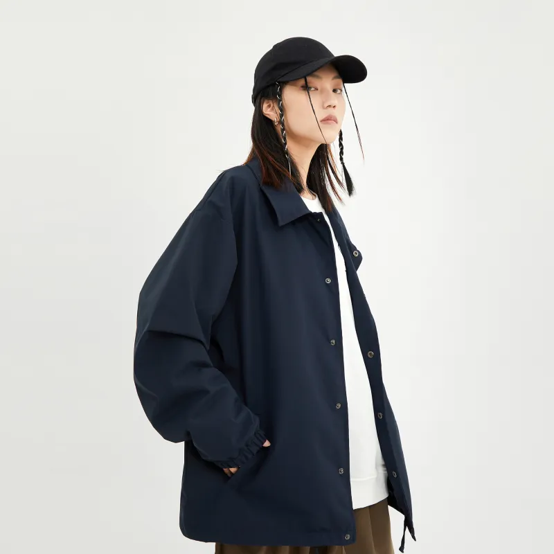 ZMOH Jackets Unisex-2