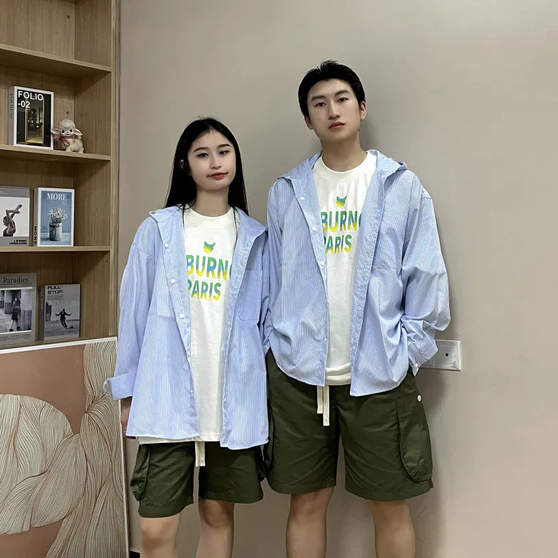 Hepburn Cat Shirts Unisex-3