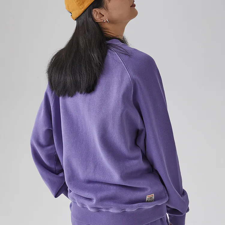 Vision Street Wear SS23 Sweatshirt Unisex-2