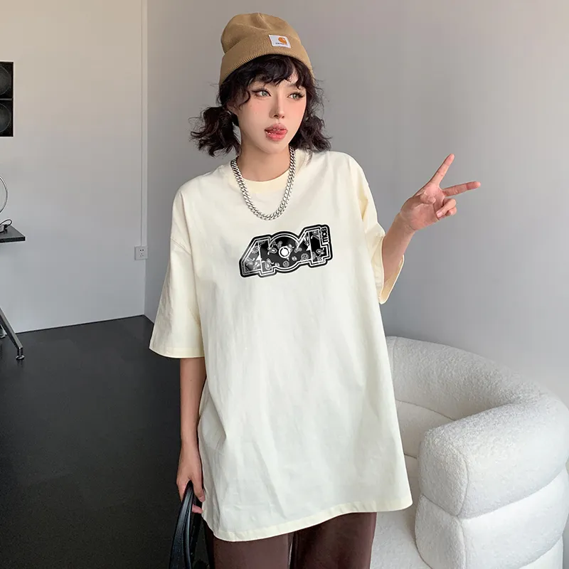 404MOB GANG T Shirts Unisex-54