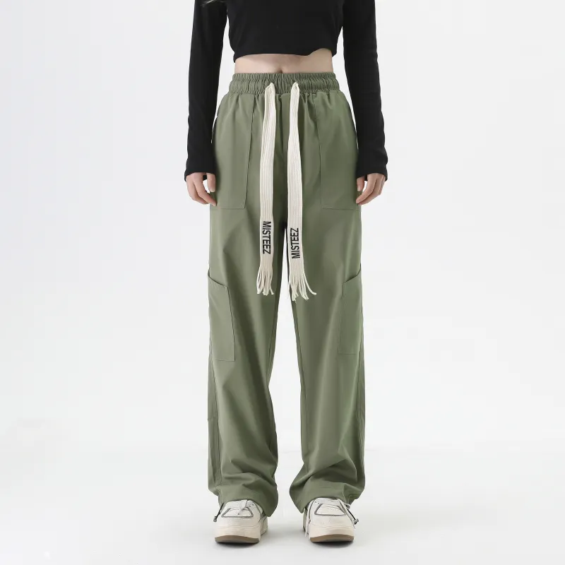 MISTEEZ Cargo Pants Unisex-11