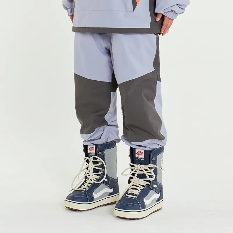 NANDN Ski Pants Unisex-24