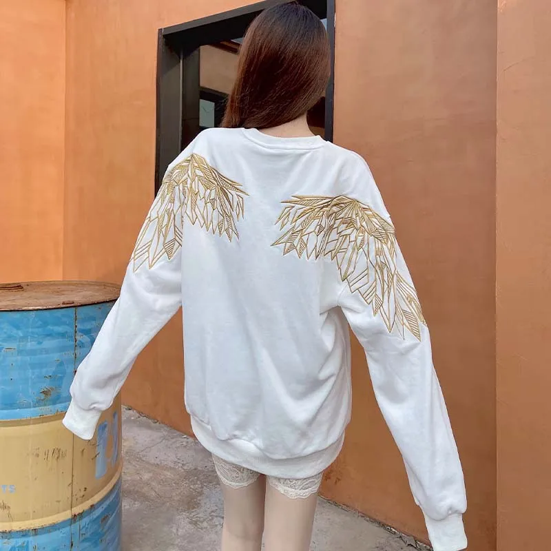 MIRACLE KILL Sweatshirts Unisex-32